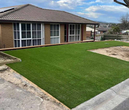 Home-Residential