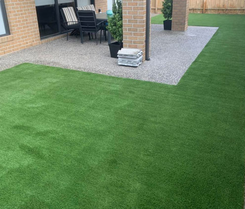Turf-Maintenance