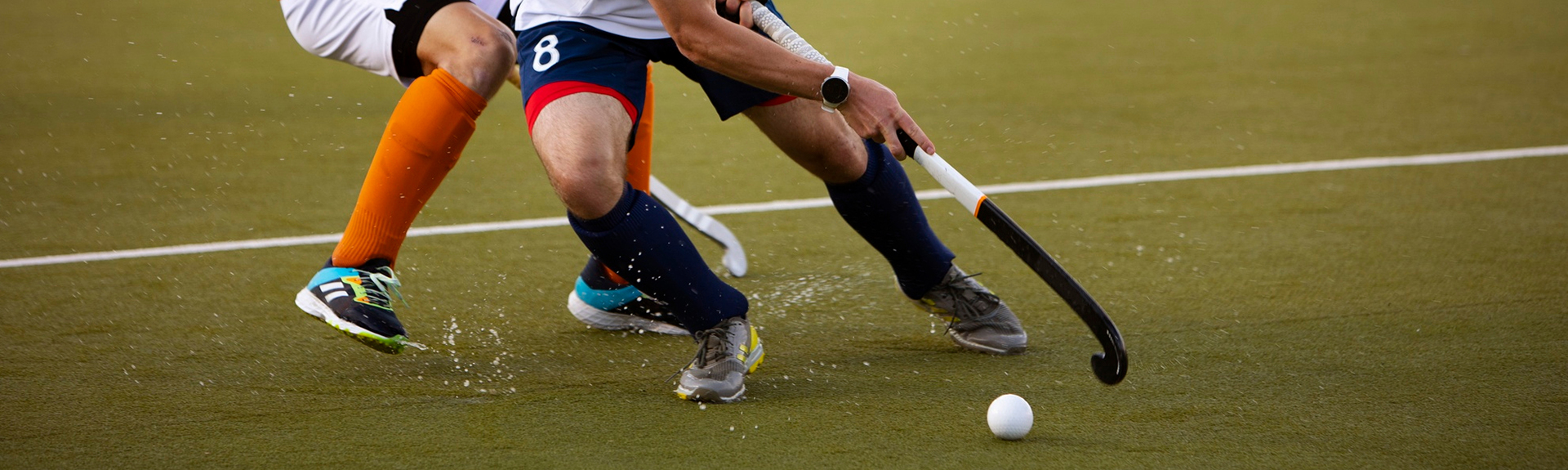 hockey turf melbourne